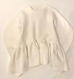 Tsuru by Mariko Oikawa/ツルバイマリコオイカワ　ペプラムのサムネイル