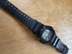 CASIO G-SHOCK VIBE ALARM 腕時計