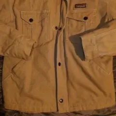 Patagoniaメンズ·アイアン·フォージ·ランチ·ジャケット パンツセット2