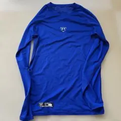Under Armour 野球 アンダーシャツ XL 青