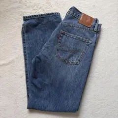 Levi's 501 '90s JOURNAL STANDARD 別注デニムのサムネイル
