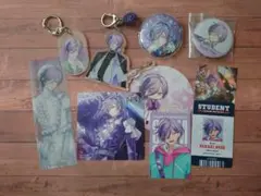 紫*織様 にじさんじ　榊ネス　セット