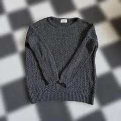 Greenlabelrelaxing ニット