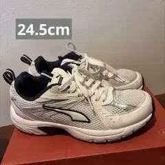 プーマレディーススニーカー 24