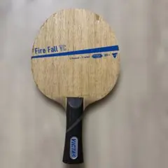 VICTAS Fire Fall VC 卓球ラケット