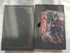 にじさんじ 妖怪万化 お札風カードセット レア シェリンバーガンディー