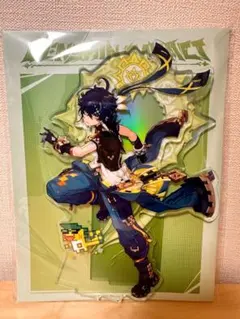 2026年最新】原神 キィニチ アクスタの人気アイテム - メルカリ