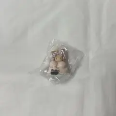 サンリオ バレエリボンフィギュア マロンクリーム