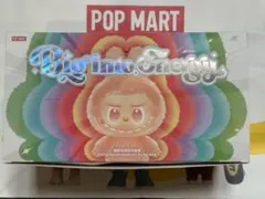 POPMART Big into Energy エナジー ラブブ 正規品