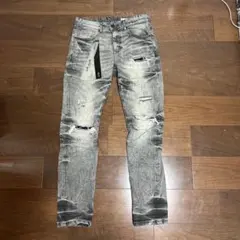 Ksubi デニムパンツ ダメージ加工 y2k swag drip | Mercari