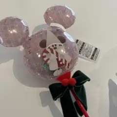 美品⭐︎ディズニー　手持ちバルーン　手渡し