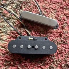 Amalfitano Pickups TP Set Telecaster用