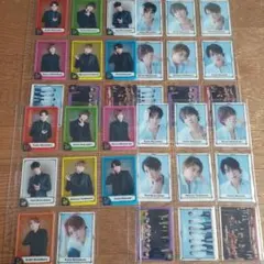 TravisJapan IMAGE NATION賛成コン トレカ