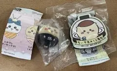 ちいかわ　くら寿司