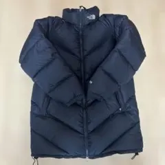 【90s】THE NORTH FACE アセントコート ジャケット　黒　サイズM