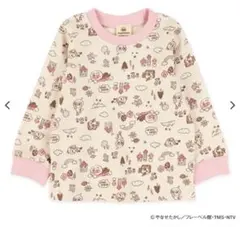 アンパンマン 薄手トレーナー 95cm