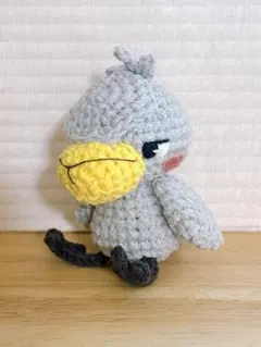 2026年最新】あみぐるみハシビロコウの人気アイテム - メルカリ