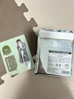 SEVENTEEN アクリルスタンド The8