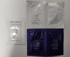 ワンバイコーセー メラノショットP セラムヴェールディープリペア