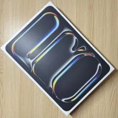 新品、未開封 iPad Pro M5 11インチ WiFi + Cellular