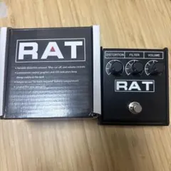 Proco RAT2 ディストーションのサムネイル