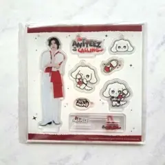 ATEEZ ヨサン アクリルスタンド - メルカリ