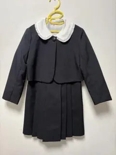 キャサリンコテージ　フォーマルセット　入学式　卒園式　130