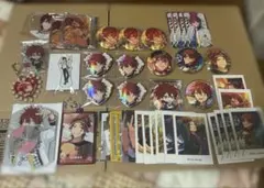 天城燐音 グッズまとめ売り
