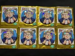 名探偵コナン　 コナン展　 30周年記念　 ランダム缶バッジ　阿笠博士　あがさ