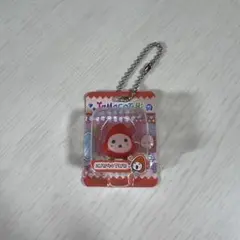다마고치 물집 패키지 컬렉션 딸기 블리스터