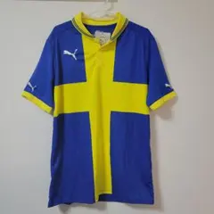 プーマ PUMA サッカー ゲームシャツ