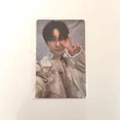 ENHYPEN ROMANCE UNTOLD daydream ジョンウォン