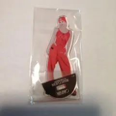 TWICE MISAMO HAUTE COUTURE アクリルスタンド モモ