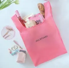 JILL STUART エコバッグ