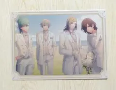 うたプリ カルナイ BSC トレカ カード①