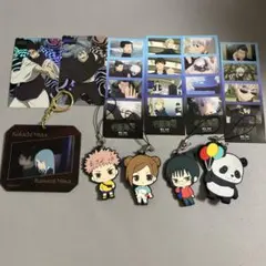 呪術廻戦セット