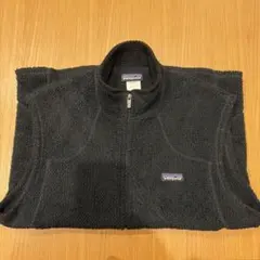 patagonia パタゴニア　フリース　ベスト L