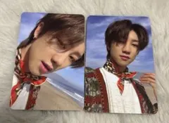 2026年最新】seventeen トレカ THE8の人気アイテム - メルカリ