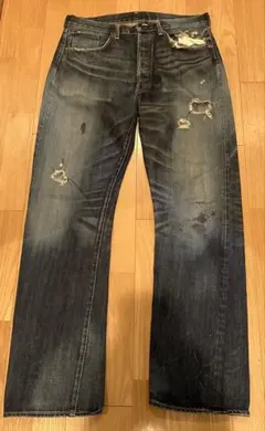 リーバイス　44501 W36 デニムパンツ　ジーンズ
