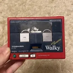 2025年最新】東芝 Walkyの人気アイテム - メルカリ