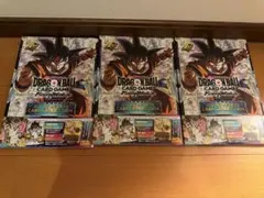 孫悟空 FB05-053 1st コンプリートカードコレクション 未開封 - メルカリ