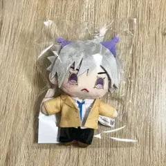 ファントムバスターズ サンリオ ぬいぐるみ 観崎薫 クロミ