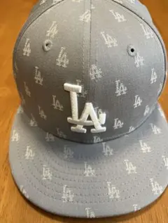 NEW ERA ニューエラ LA パッチワークキャップ - メルカリ