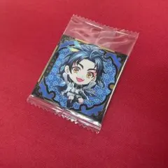 刀剣乱舞　太鼓鐘貞宗　にふぉるめーしょんシールウエハース2