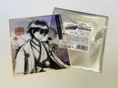 家庭教師ヒットマンREBORN！　雲雀恭弥　クリア色紙