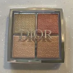 Dior ディオール　004 バックステージ　ハイライト