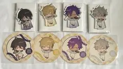 アイドリッシュセブン アクリルスタンド 百 千 記念日 りばぁれ茶屋 