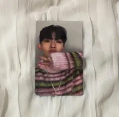 INI 田島将吾 READY TO POP 043