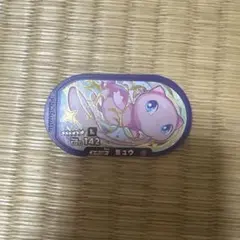 ポケモンメザスタ スーパースター ミュウ