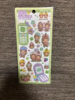 平成はっぴーフォン モンチッチ